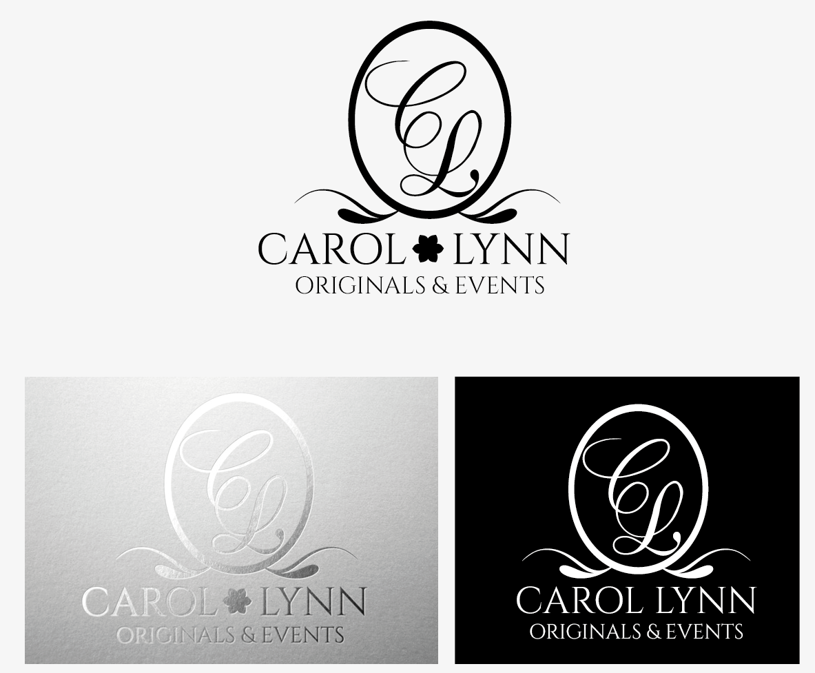 Logo Design by Shirlei Patricia for this project | Design #2822444