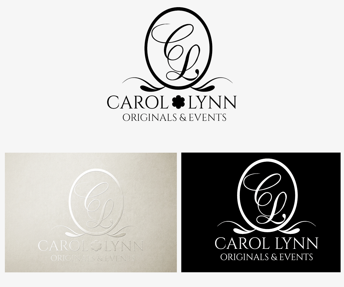 Logo Design by Shirlei Patricia for this project | Design #2822445