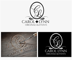 Logo-Design von Shirlei Patricia für dieses Projekt | Design: #2822448