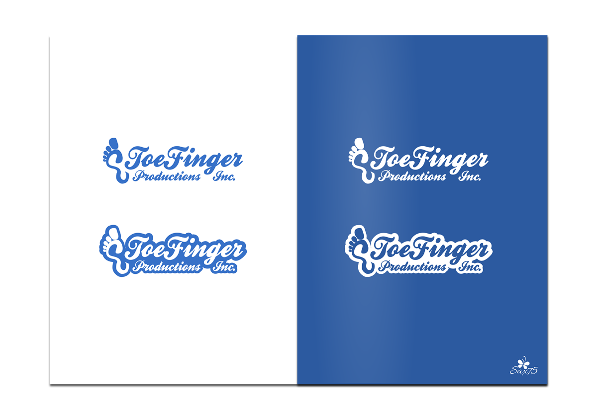 Logo Design by sax75 for this project | Design #2862011