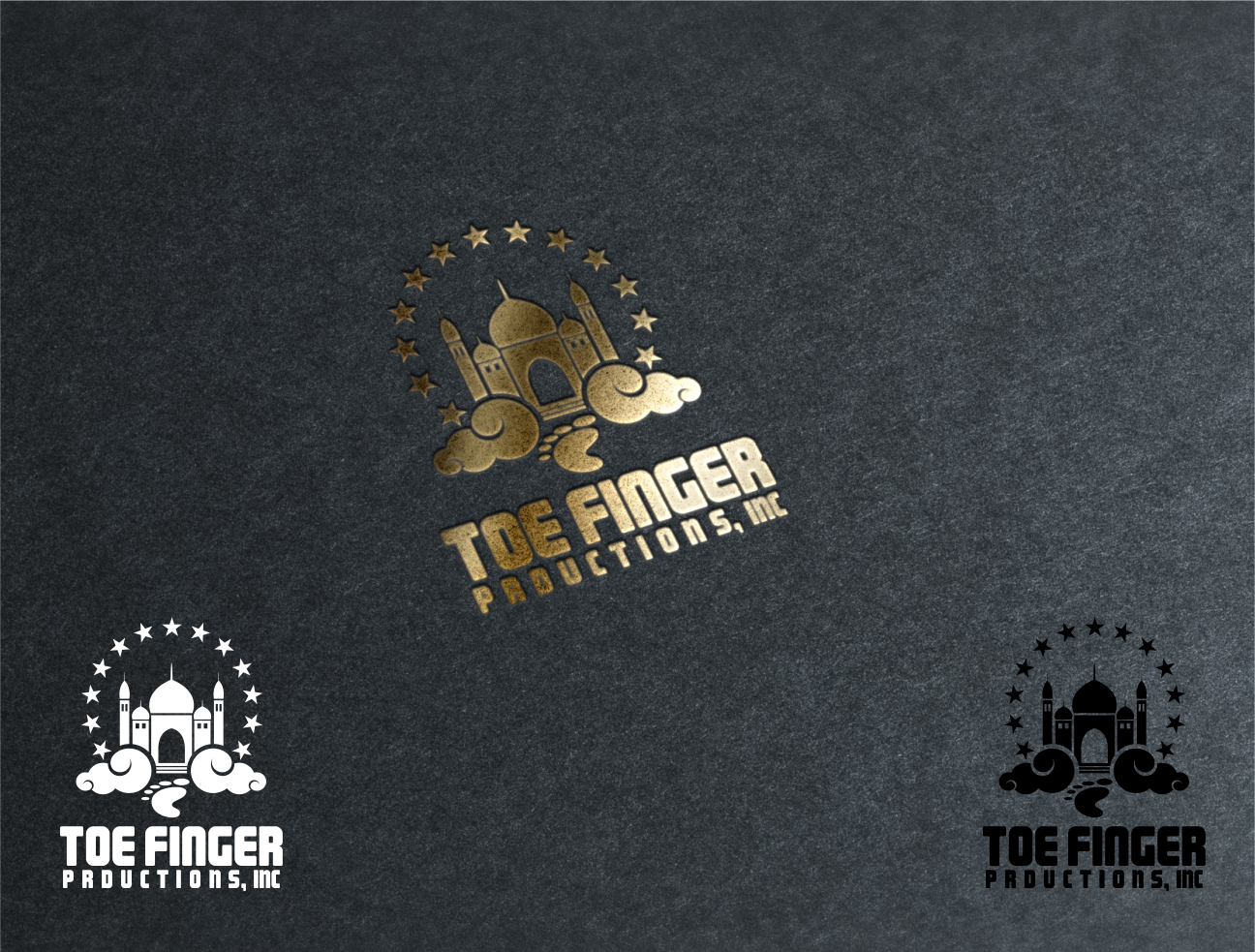 Logo Design by nenk-O for this project | Design #2823238