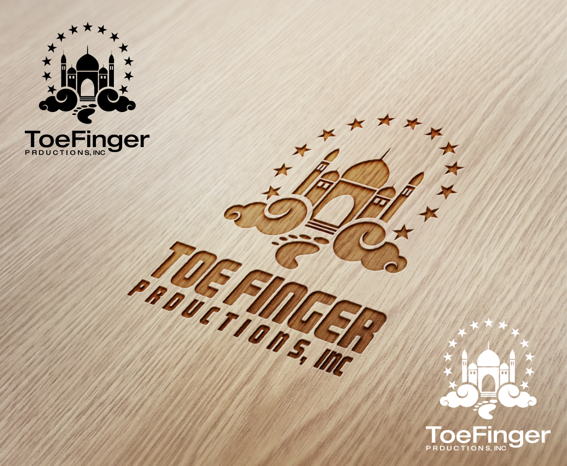 Logo Design by nenk-O for this project | Design #2823262