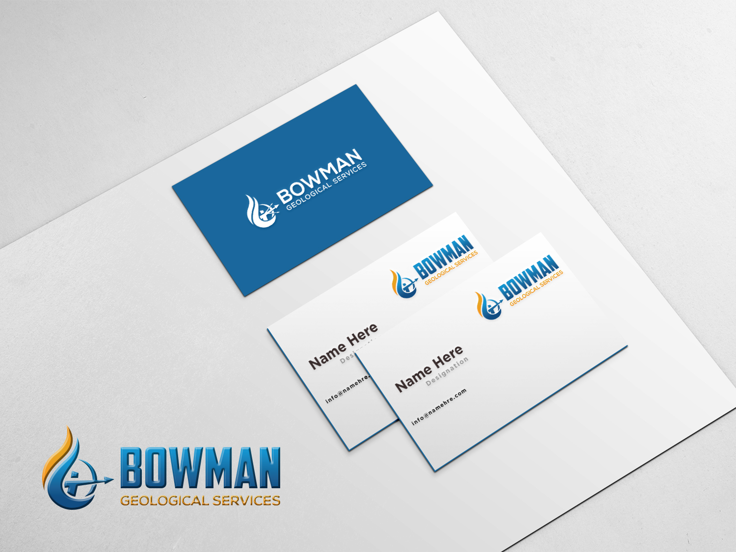 Logo Design by Deziners Zone for LL International Consulting | Design #18526560