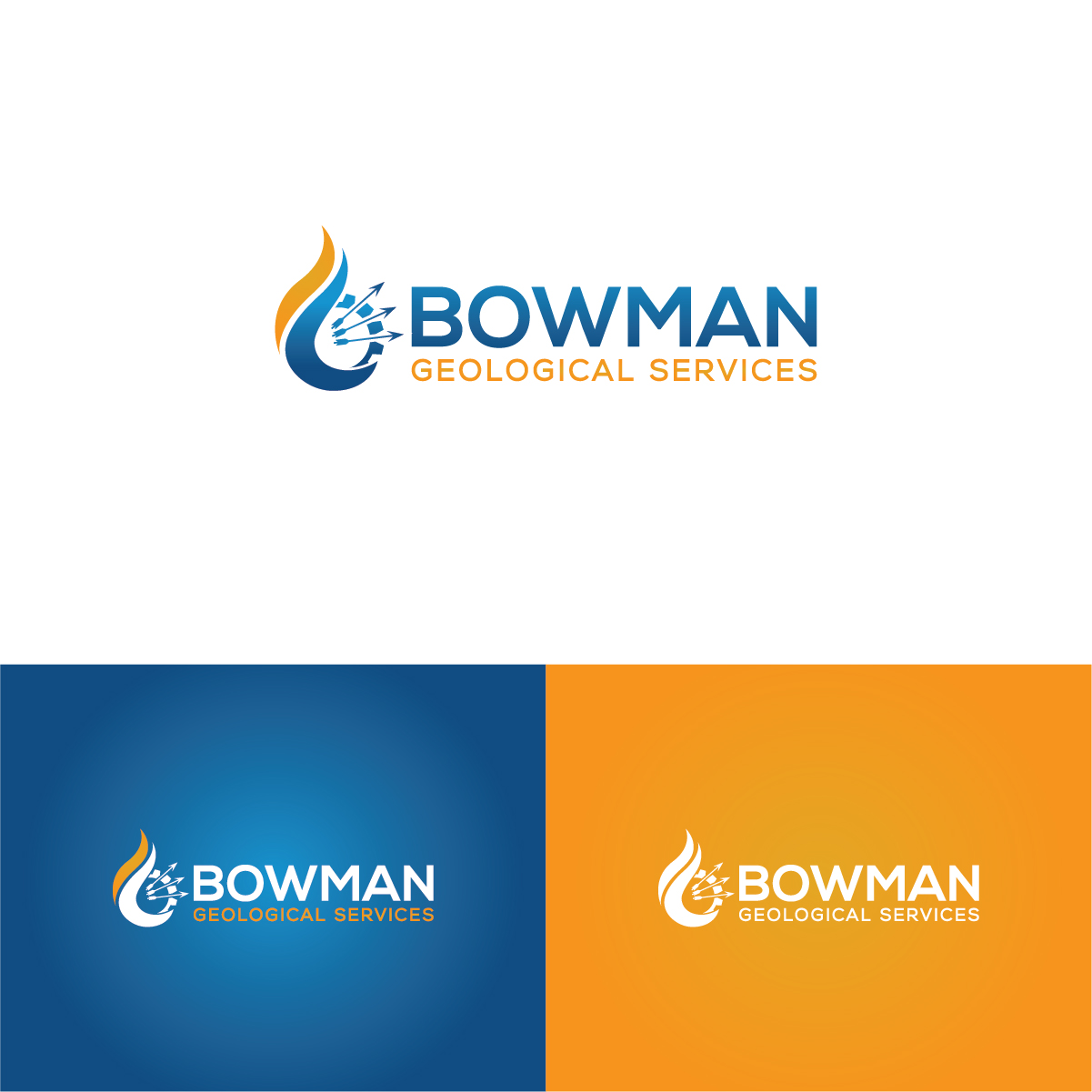 Logo Design by Deziners Zone for LL International Consulting | Design #18536055