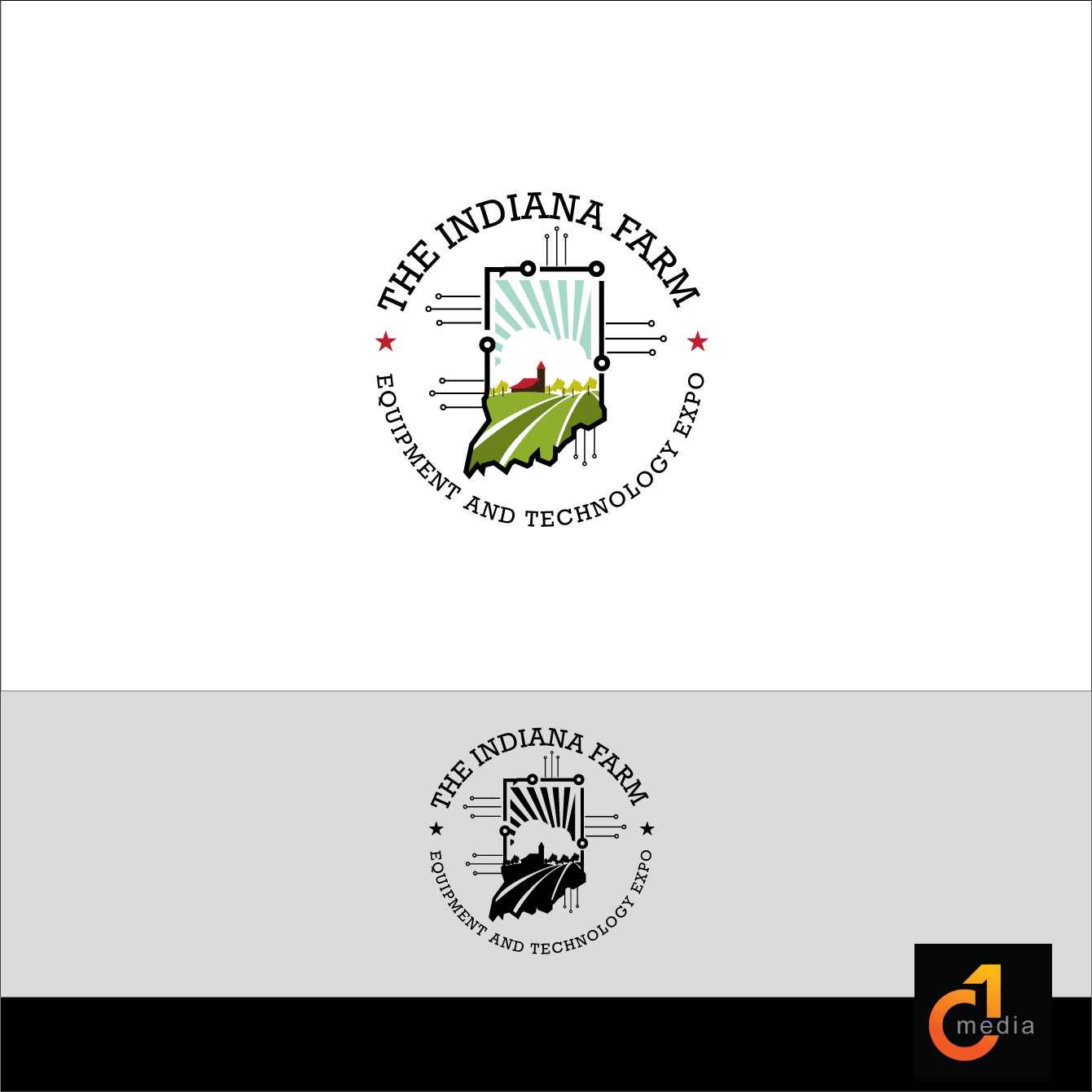 Logo Design by C1 Media for this project | Design #18520310