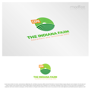Logo Design by WILD FOX Desing Studio