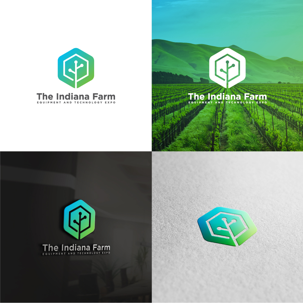 Logo Design by YunnieGirly for this project | Design #18506452