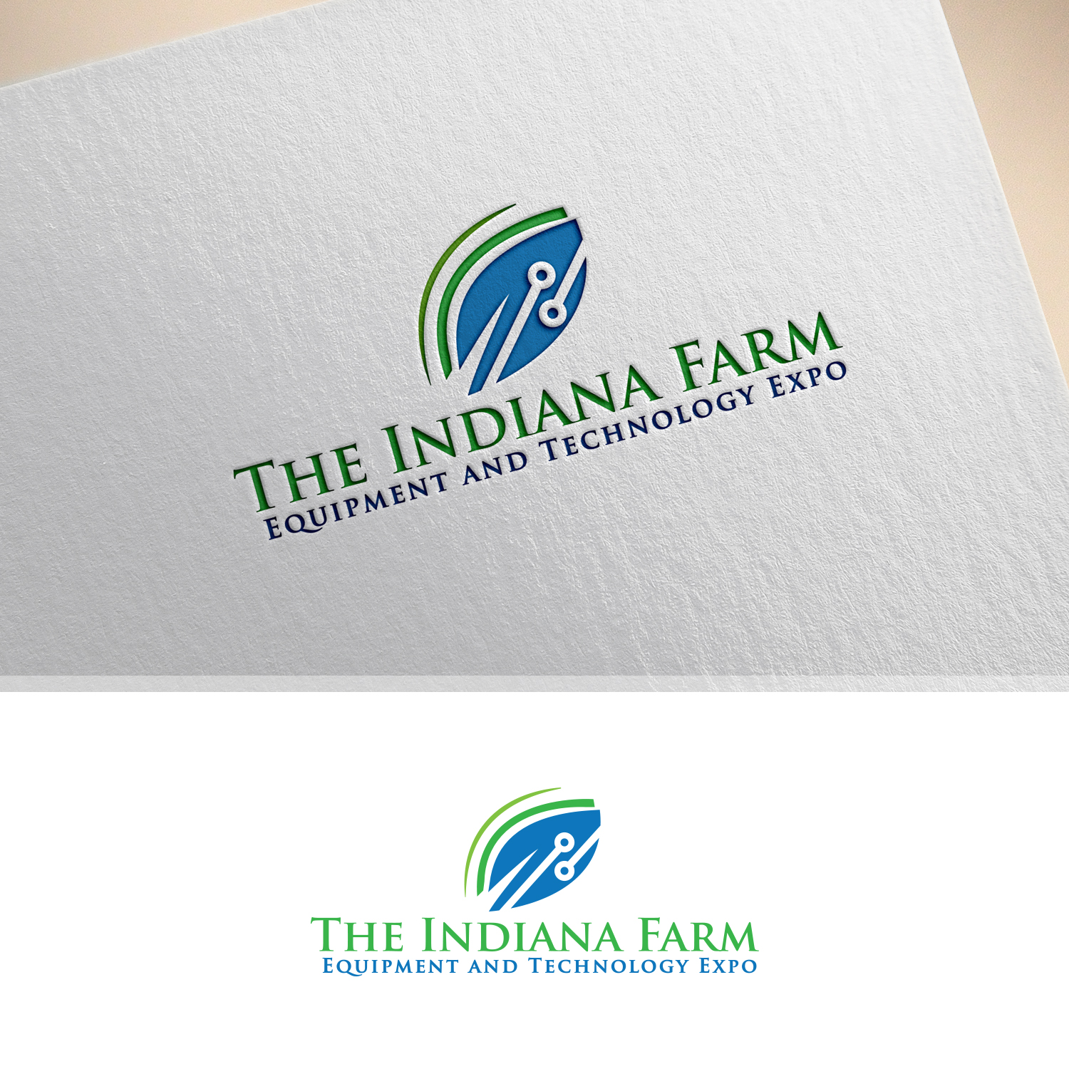 Logo Design by Maxo-Biz for this project | Design #18506692