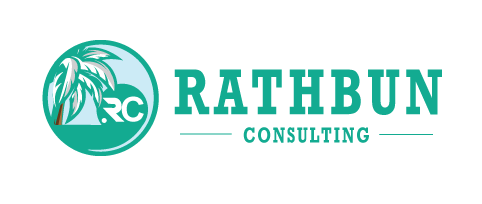 Diseño de Logo por Himanshi10 para Rathbun Consulting | Diseño #18545498