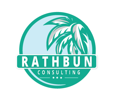 Logo Design by Himanshi10 for Rathbun Consulting | Design #18545500