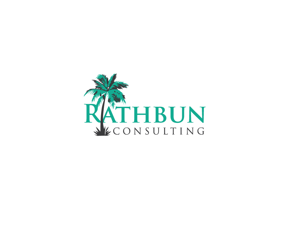 Logo Design by A S design @ for Rathbun Consulting | Design #18559186