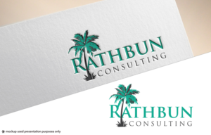 Logo-Design von A S design @ für Rathbun Consulting | Design: #18559188