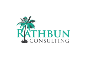 Logo-Design von A S design @ für Rathbun Consulting | Design: #18600111