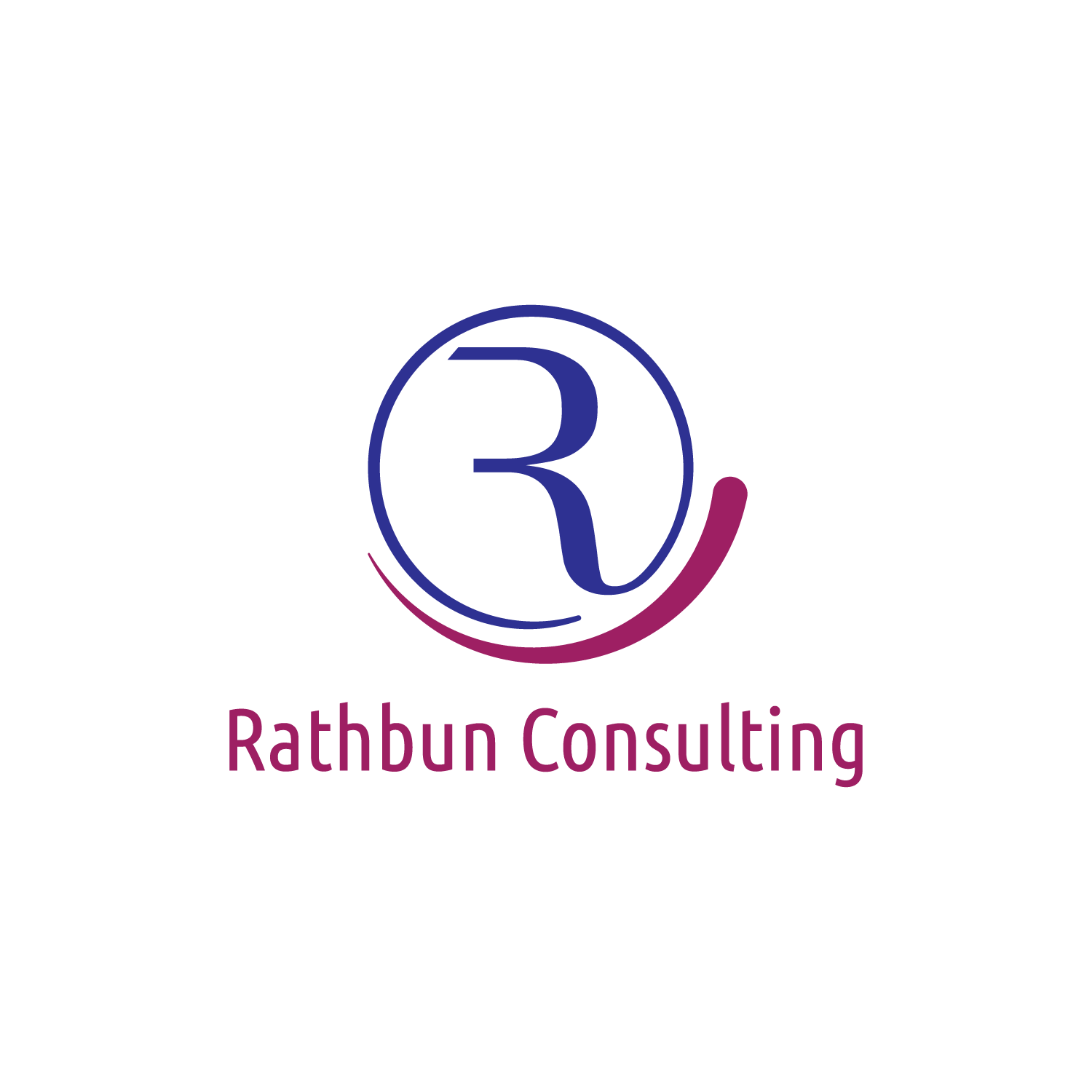 Logo Design by anang3 for Rathbun Consulting | Design #18554910