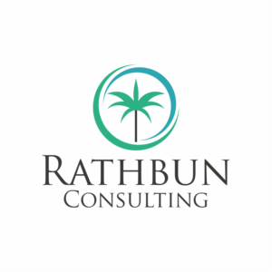Logo Design by triadicart for Rathbun Consulting | Design #18574857