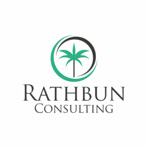Logo-Design von triadicart für Rathbun Consulting | Design: #18599544