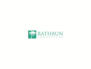 Logo-Design von MOH Studio für Rathbun Consulting | Design: #18542319
