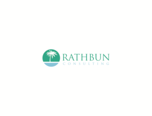 Logo-Design von MOH Studio für Rathbun Consulting | Design: #18542320