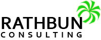 Logo Design by kjc for Rathbun Consulting | Design #18629049