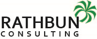 Logo Design by kjc for Rathbun Consulting | Design #18629049