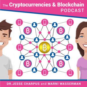 Grafik-Design von rdesign12 für Speaking of Crypto | Design: #18497048