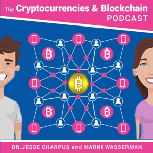 Grafik-Design von rdesign12 für Speaking of Crypto | Design: #18497136