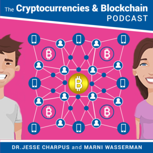 Grafik-Design von rdesign12 für Speaking of Crypto | Design: #18497170