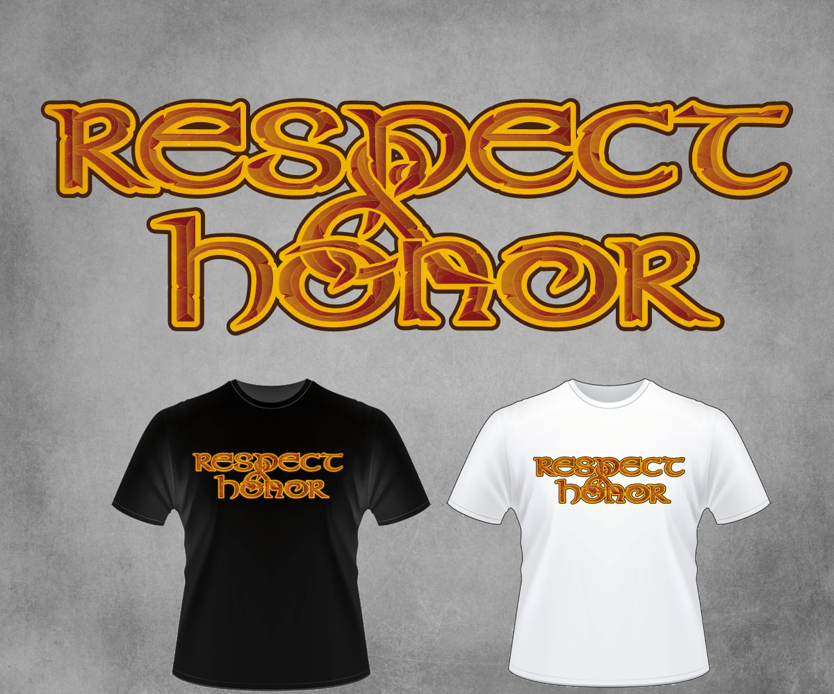 T-shirt Design by SpaGGy for Concepts Apparel LLC | Design #18492310