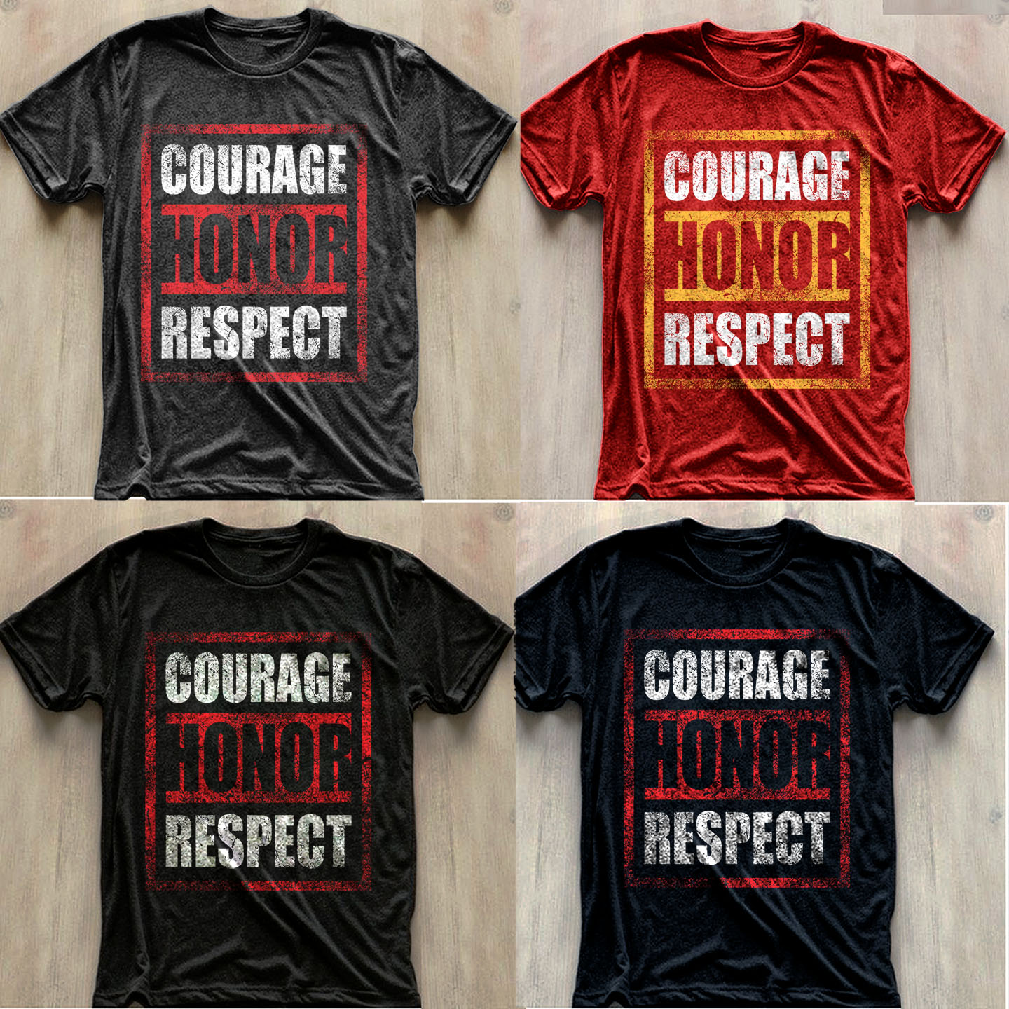 T-Shirt-Design von O_O NIZAL O_O für Concepts Apparel LLC | Design #18576834