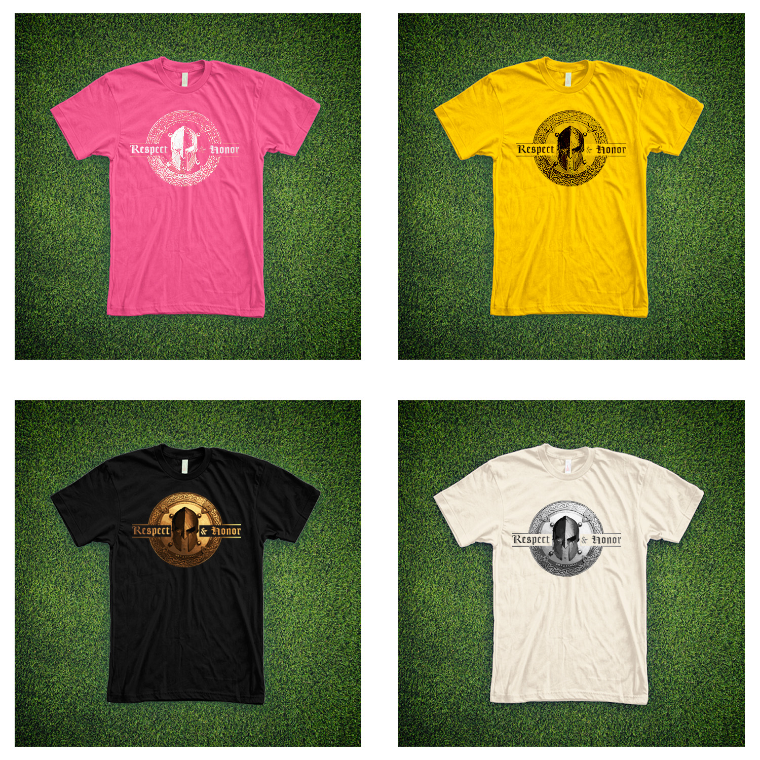 Diseño de Camiseta por edge design para Concepts Apparel LLC | Diseño #18501198