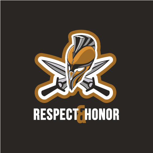 T-shirt Design by honeybadger studios for Concepts Apparel LLC | Design #18533906