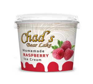 Label Design by 55rova for Chads | Design #18487835
