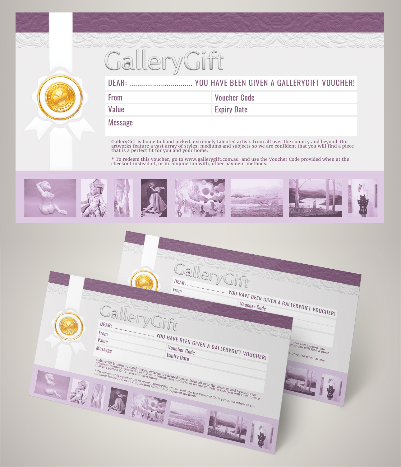 Print Design by SAI DESIGNS for this project | Design #18508852