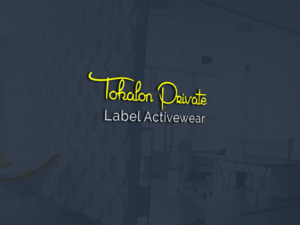 Logo Design by Trisha Akter