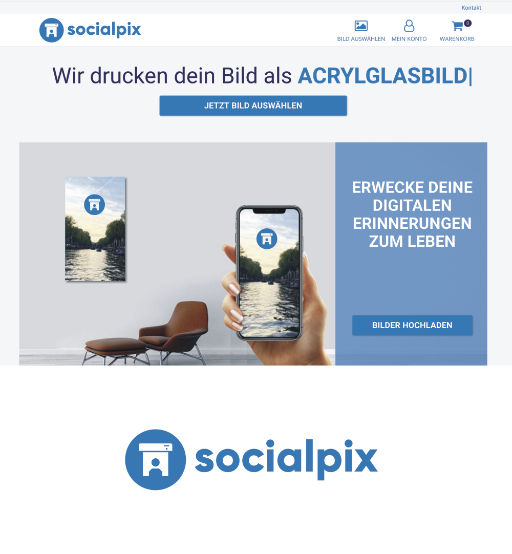 Logo Design by 3-ikE for this project | Design #18516023