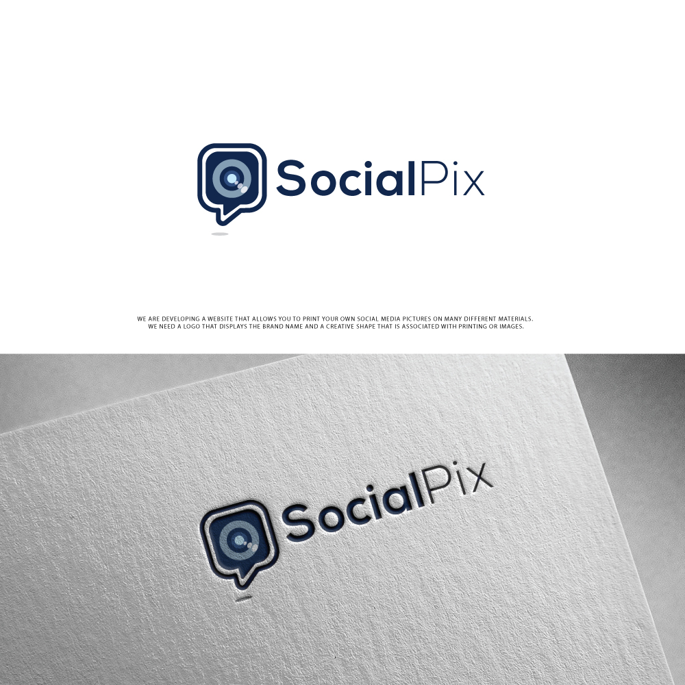 Logo Design by ecorokerz for this project | Design #18501546