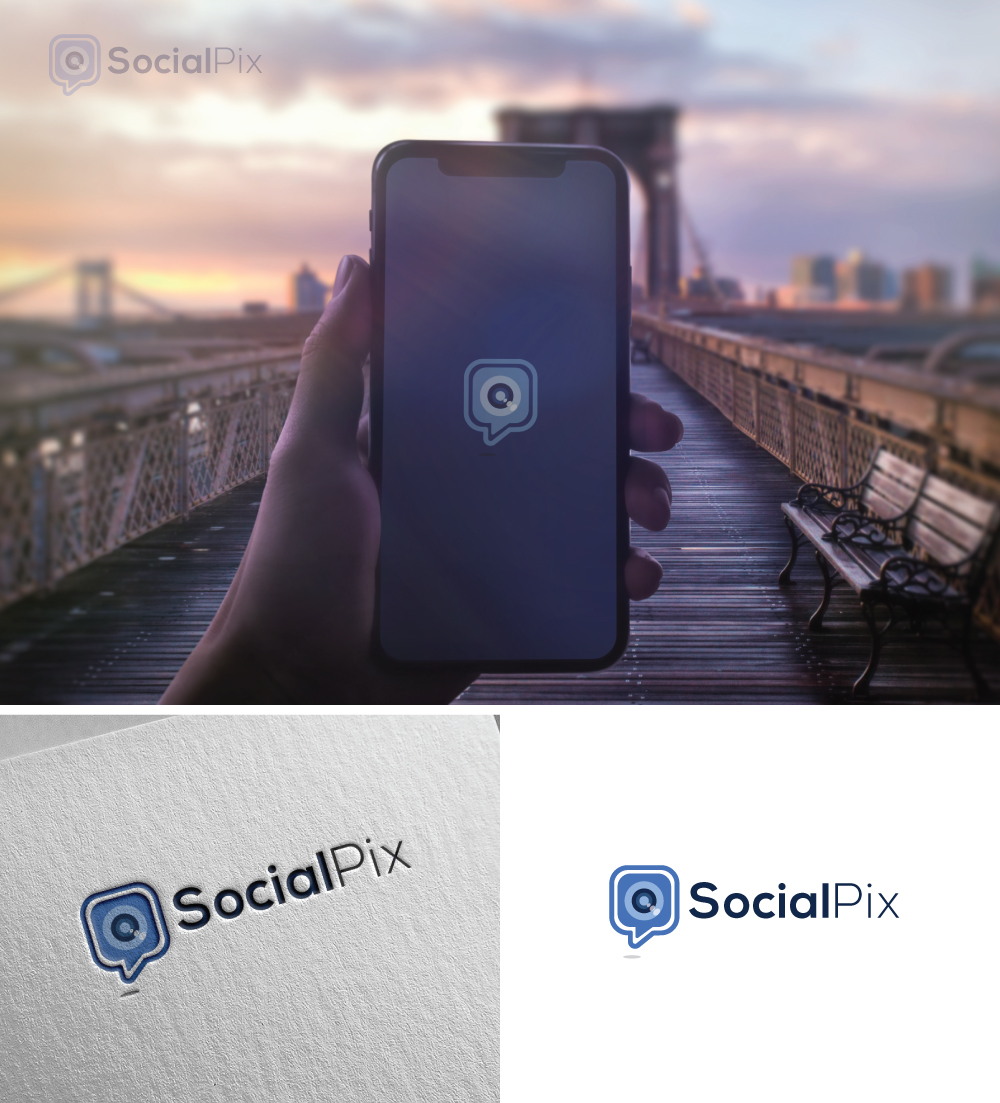 Logo Design by ecorokerz for this project | Design #18508174