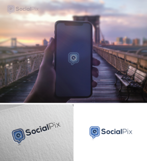 Logo Design by ecorokerz for this project | Design: #18508174