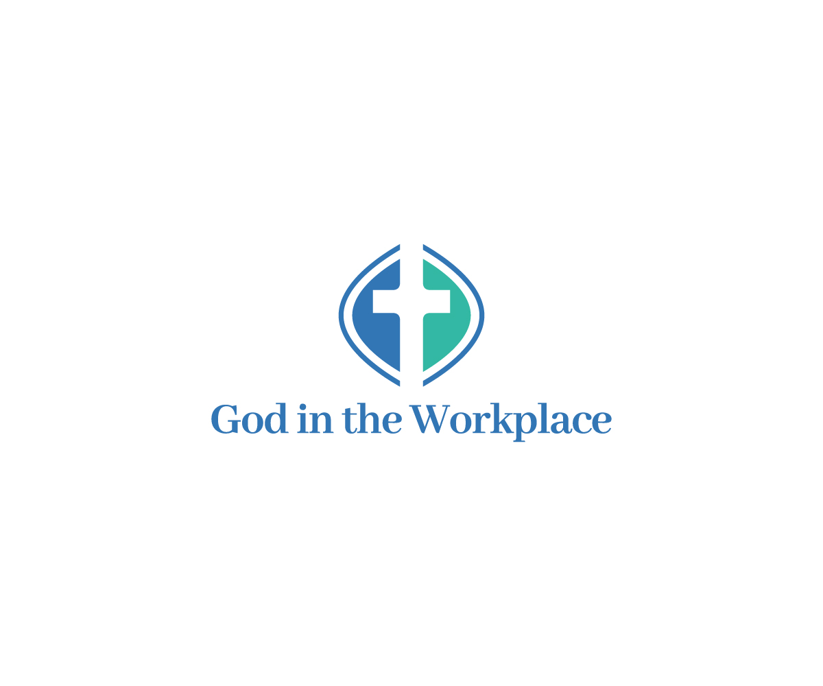 Logo-Design von Daniel Caso Design für God in the Workplace | Design #18489322
