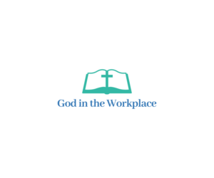 Logo Design by Daniel Caso Design for God in the Workplace | Design: #18489323