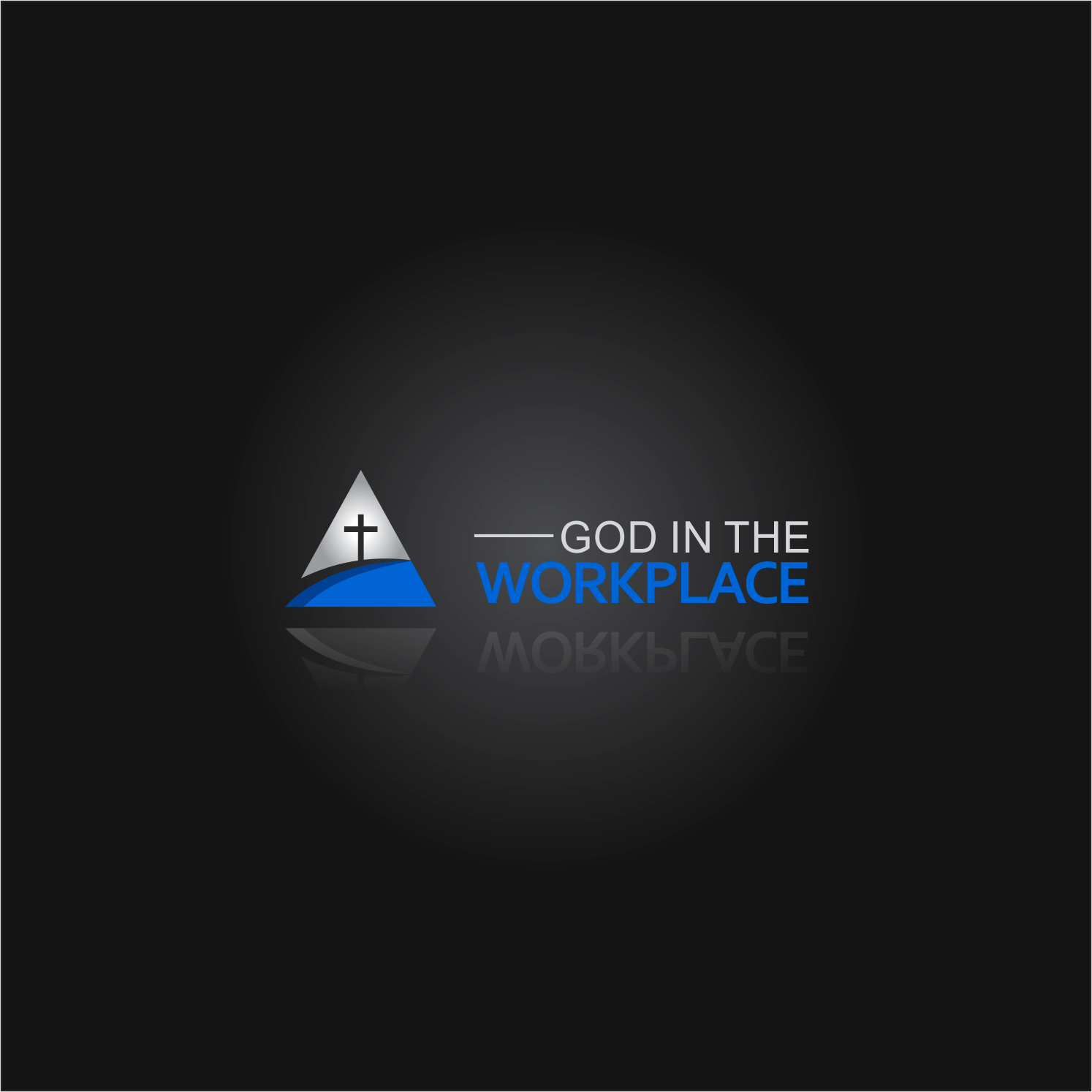 Design de Logo par mike edan pour God in the Workplace | Design #18555614