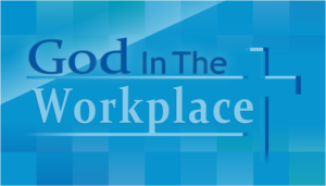 Logo-Design von HIRE ME für God in the Workplace | Design: #18496739