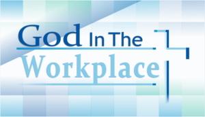 Logo-Design von HIRE ME für God in the Workplace | Design: #18496967