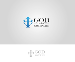 God in the Workplace | Design de Logo par aglaronde23