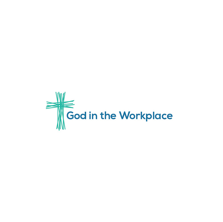 Logo Design by Design Possibilities for God in the Workplace | Design #18788716