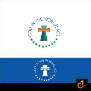 Design de Logo par C1 Media pour God in the Workplace | Design #18530024