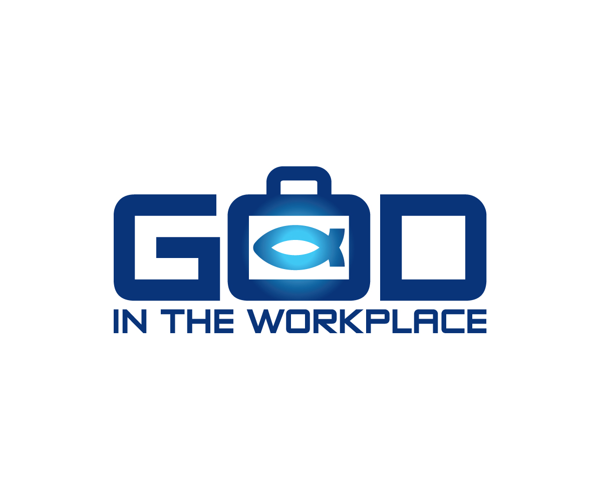 Design de Logo par 808Miles pour God in the Workplace | Design #18766817
