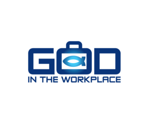 God in the Workplace | Design de Logo par 808Miles