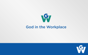 Logo-Design von Grafactory für God in the Workplace | Design: #18508327
