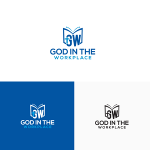 Design de Logo par sankar999 pour God in the Workplace | Design #18484347